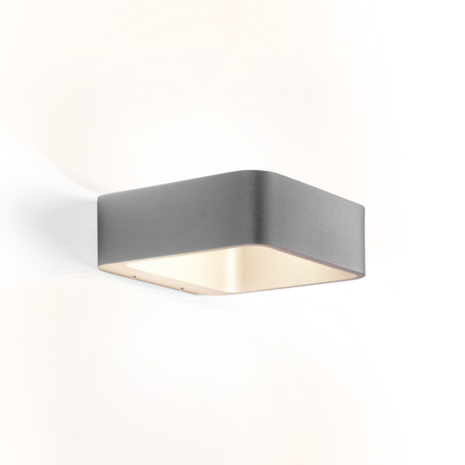 Tape 1.0 led outdoor wandlamp Wever & Ducre 