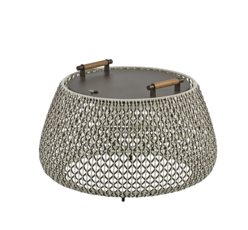 Nans Bag/38/r portable outdoor vloerlamp Bover