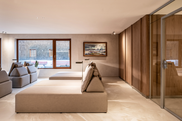 Match point 1.0 inbouwspot Wever & Ducre 