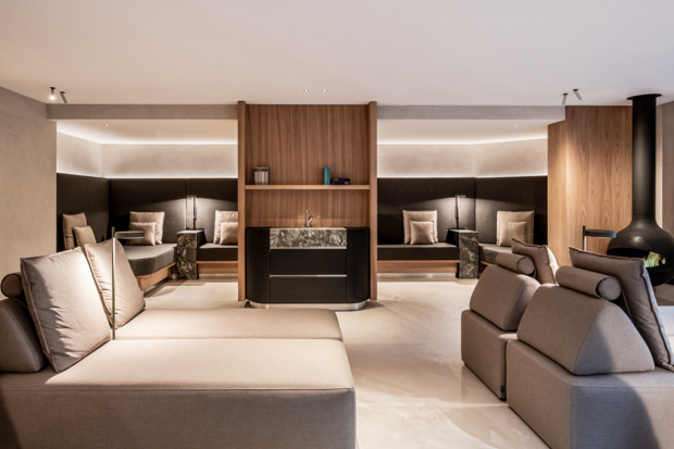 Match point 1.0 inbouwspot Wever & Ducre 