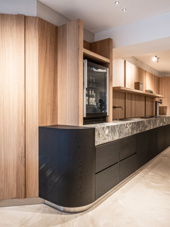 Match point IP44 1.0 inbouwspot Wever & Ducre 