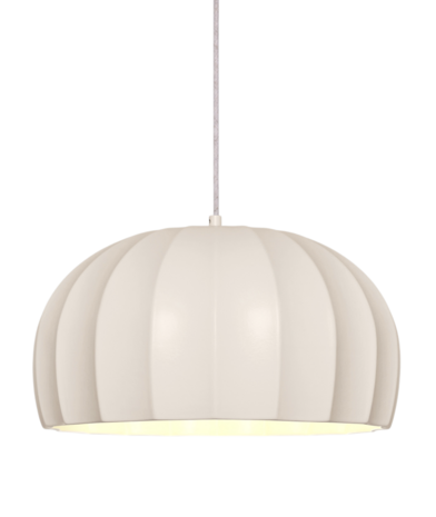 Lluvi hanglamp Lobo Atelier