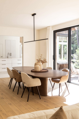 Fil 1.0 led hanglamp Wever & Ducre 