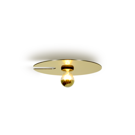 Mirro 1.0 plafondlamp Wever & Ducre 