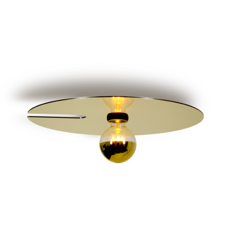 Mirro 2.0 plafondlamp Wever & Ducre 