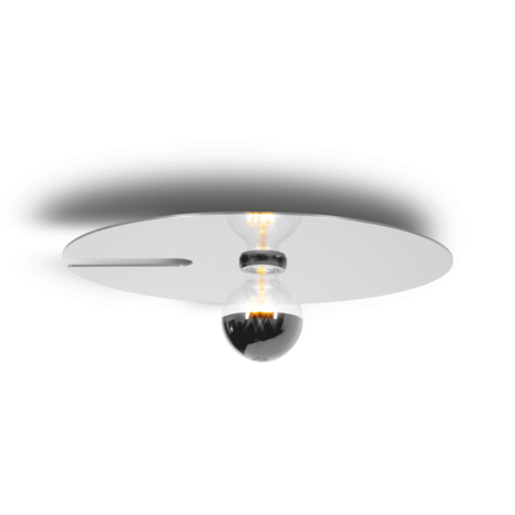 Mirro 2.0 plafondlamp Wever & Ducre 