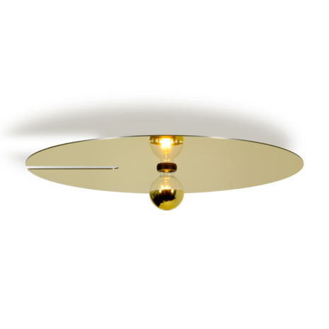 Mirro 3.0 plafondlamp Wever & Ducre 