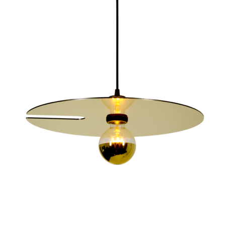Mirro 2.0 hanglamp Wever & Ducre 