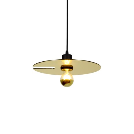 Mirro 1.0 hanglamp Wever & Ducre 