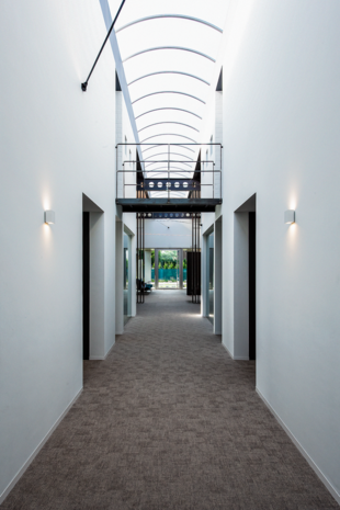 Central 1.0 led wandlamp Wever & Ducre 