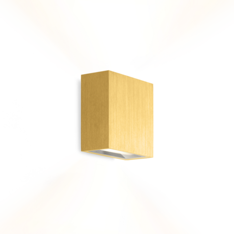 Central 2.0 led wandlamp Wever & Ducre 