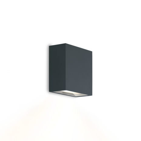 Central 1.0 led outdoor wandlamp Wever & Ducre 