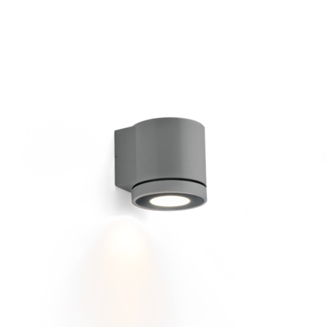 Tube 1.0 led outdoor wandlamp Wever & Ducre 