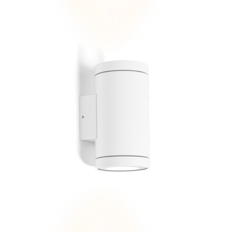Tube 2.0 led outdoor wandlamp Wever & Ducre 