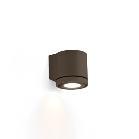 Tube 1.0 gu10 outdoor wandlamp Wever & Ducre 