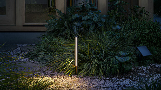 Kal S Movable outdoor vloerlamp IP44.de