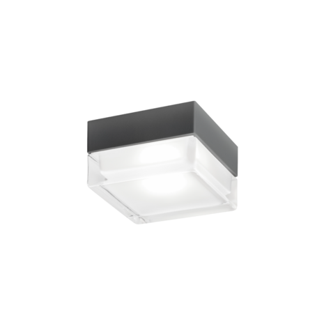 Blas 2.0 led outdoor plafondlamp Wever & Ducre 