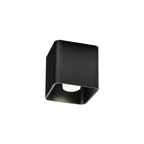 Docus 1.0 led opbouwspot Wever & Ducre 