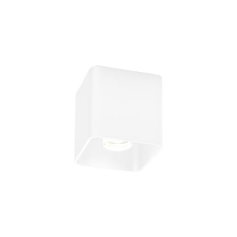 Docus 1.0 led opbouwspot Wever & Ducre 