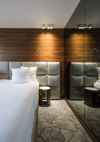 Docus 2.0 GU10 opbouwspot Wever & Ducre 