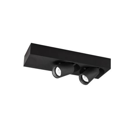 Bliek surface petit 2.0 LED opbouwspot Wever & Ducre 