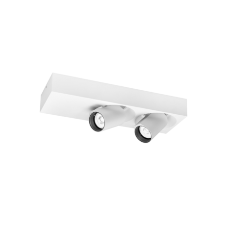 Bliek surface petit 2.0 LED opbouwspot Wever & Ducre 