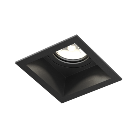 Plano 1.0 led IP44  inbouwspot Wever & Ducre 
