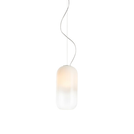 Gople mini suspension hanglamp Artemide