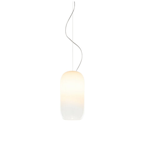 Gople mini suspension hanglamp Artemide