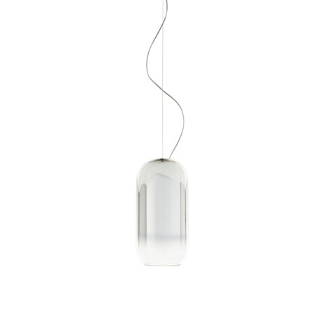 Gople mini suspension hanglamp Artemide