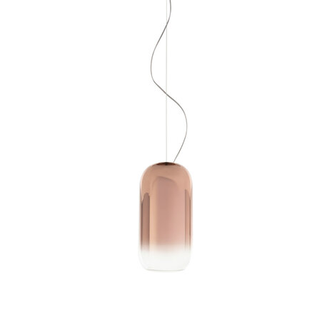 Gople mini suspension hanglamp Artemide