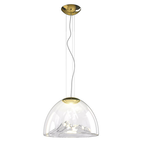 Mountain View hanglamp Axolight