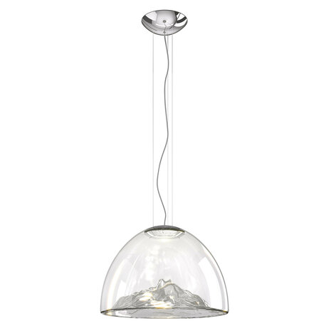 Mountain View hanglamp Axolight