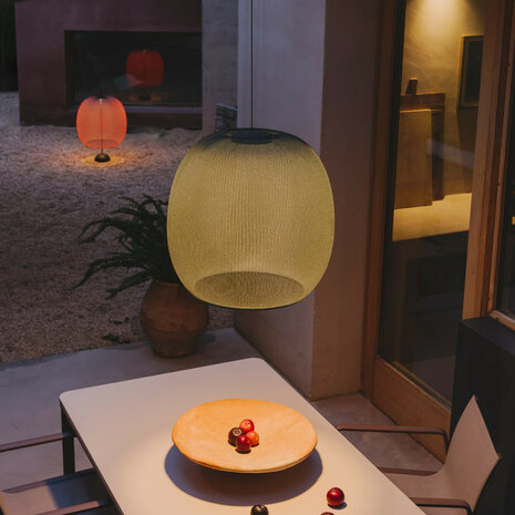 Closer 1702 hanglamp Vibia 