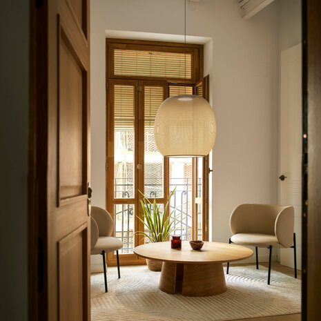 Closer 1702 hanglamp Vibia 