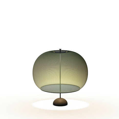 Closer 1710 portable vloerlamp Vibia 