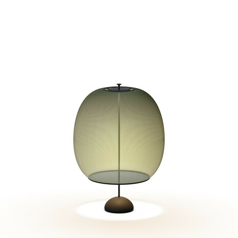 Closer 1712 portable vloerlamp Vibia 