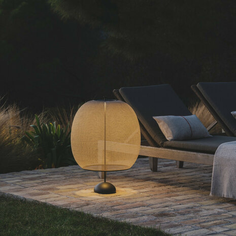 Closer 1714 portable vloerlamp Vibia 