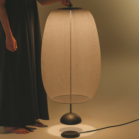 Closer 1714 portable vloerlamp Vibia 