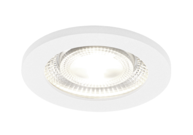 Intra 2.0 led outdoor inbouwspot Wever & Ducre 