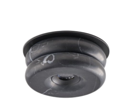Mart T0301/2 semi recessed inbouwspot Aromas&nbsp;