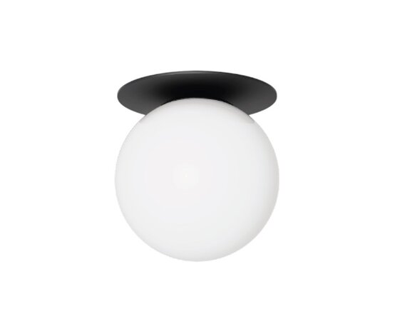 Ball T0320/10 semi recessed inbouwspot Aromas&nbsp;