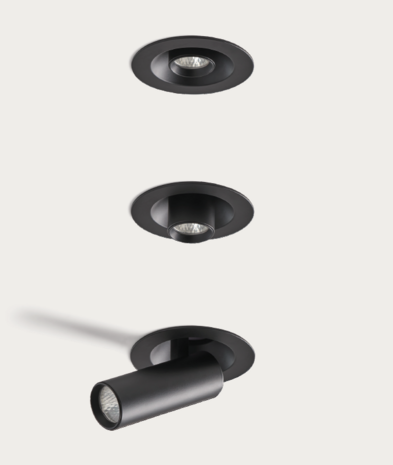 Acol T0328 recessed inbouwspot Aromas&nbsp;