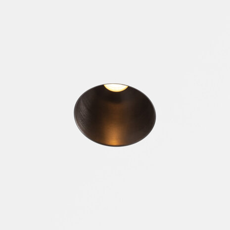 Thimble Recessed 70 1x trimless inbouwspot Modular