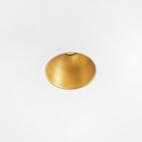 Thimble Recessed 70 1x trimless inbouwspot Modular