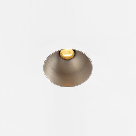 Thimble Recessed 70 1x trimless inbouwspot Modular