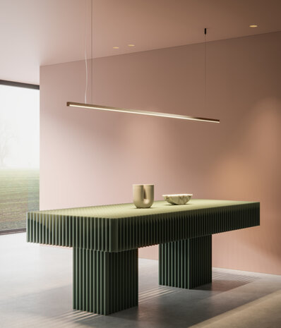 Thimble Recessed 70 1x trimless inbouwspot Modular