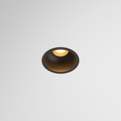 Minude Recessed 56 inbouwspot Modular