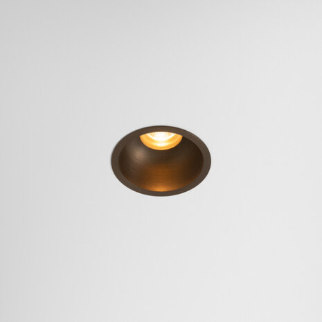 Minude Recessed 56 inbouwspot Modular