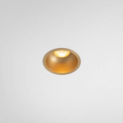 Minude Recessed 56 inbouwspot Modular